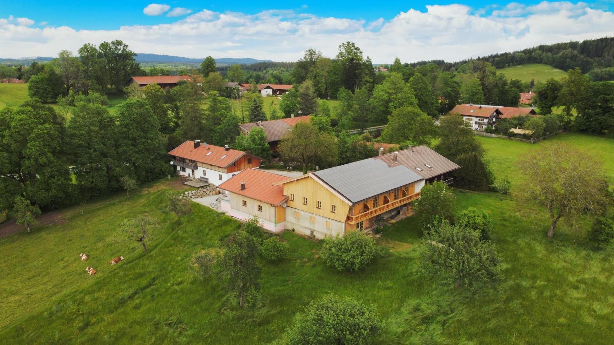 Zumhofer Διαμέρισμα Gmund am Tegernsee Εξωτερικό φωτογραφία